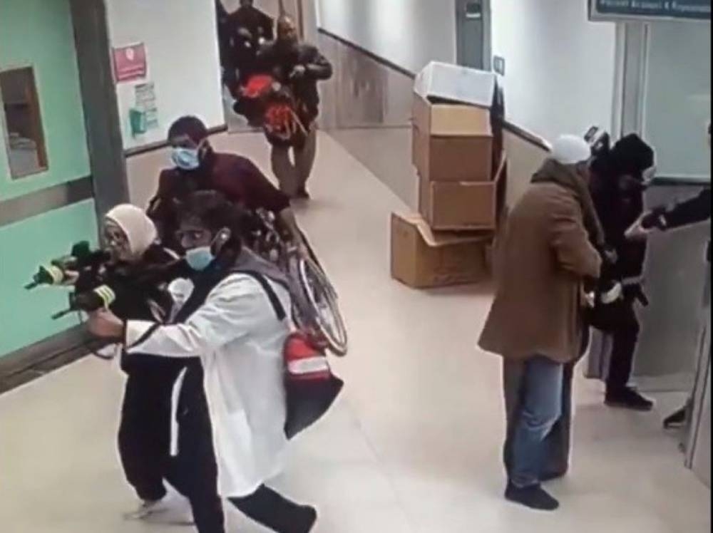 باحث مصري لـ«عكاظ»: الاغتيالات للفلسطينيين هدفها تحقيق إنجاز لنتنياهو في ظل الانتكاسة