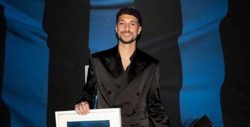 موعد انضمام وسام أبو علي لتدريبات الأهلي