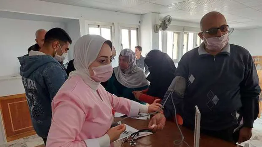 «زراعة جنوب سيناء» تنظم ندوة لتوعية العاملين بها بالكشف المبكر عن الأورام السرطانية