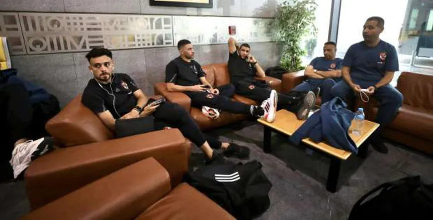 بالأسماء.. رحيل 6 لاعبين عن الأهلي خلال أيام