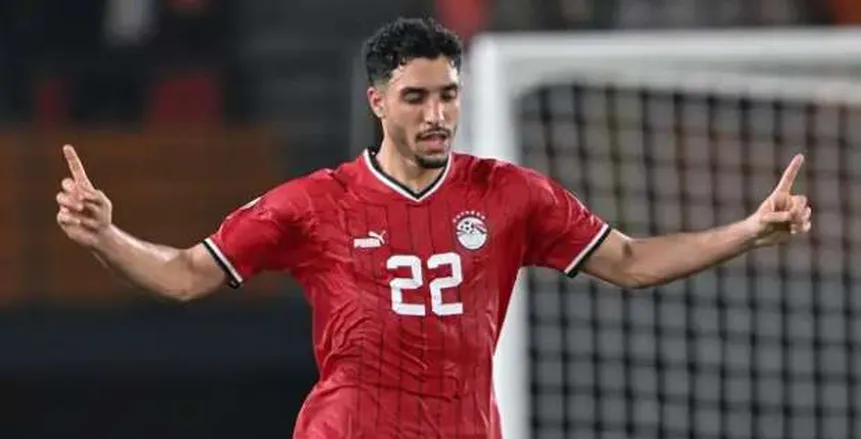 مفاجأة بشأن تطورات حالة مرموش الصحية.. وفيتوريا يفاجئ الكونغو بلاعب جديد