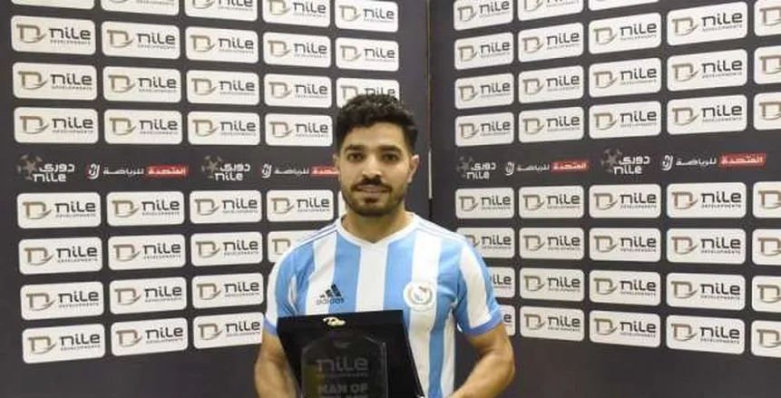 عاجل| صفقة الزمالك الجديدة.. الأبيض يحسم تعاقده مع لاعب الداخلية