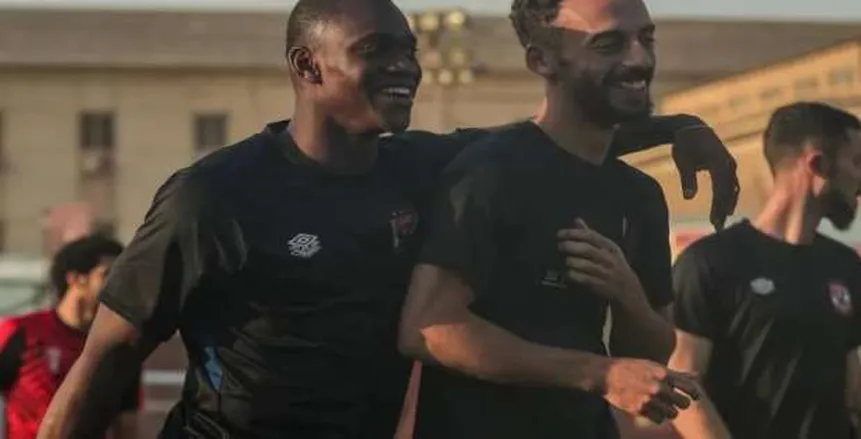 الأهلي يحدد سعر بيع «ديانج».. وتغير مفاجئ في موقف عبد القادر من الرحيل