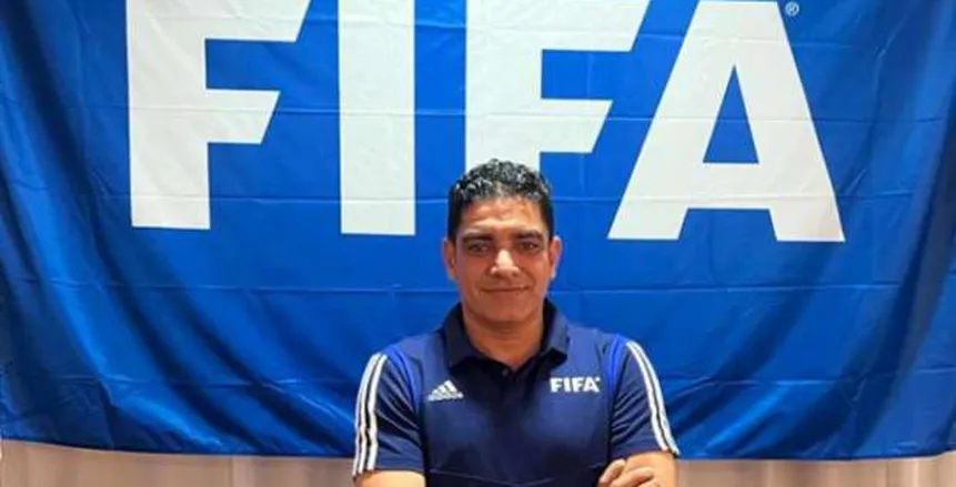 إبراهيم نور الدين يعلن اعتزاله التحكيم رغم وجوده بالقائمة الدولية