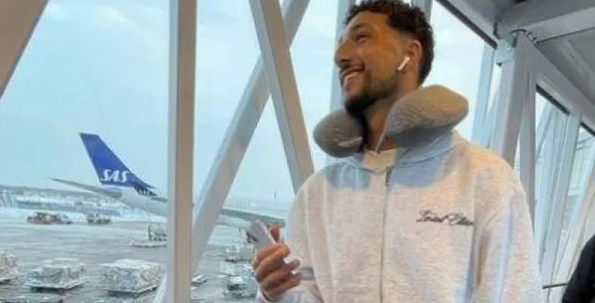 المتابعات تنهال على حساب وسام أبو علي من جماهير الأهلي عبر «إنستجرام»