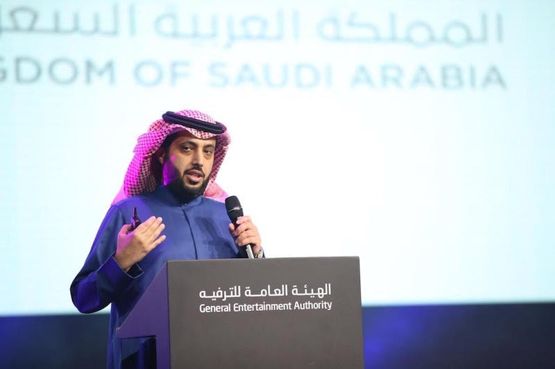 السعودية تطلق برنامج الإقامة الذهبية قريبًا