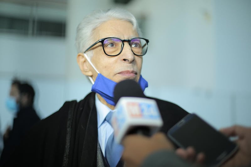 رحيل المستشار عباس الجراري “عميد الأدب” وكاشف أسرار “ديوان المغاربة”