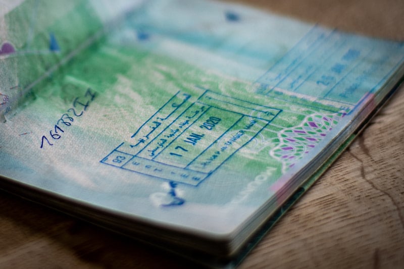 وزارة الخارجية تستعرض تطوير الخدمات القنصلية لفائدة الجالية المغربية