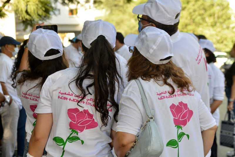 “الاتحاديات” ينتقدن استهداف الإعلام للمرأة