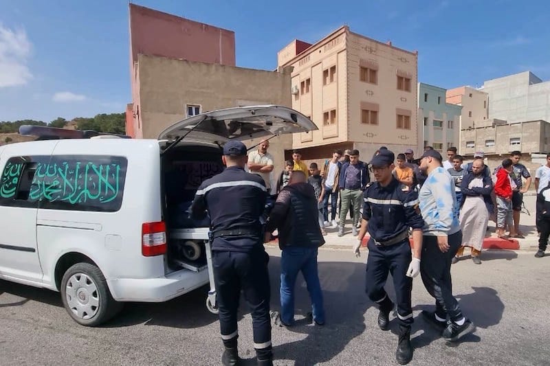 حادثة سير تنهي حياة زوجين بضواحي سطات