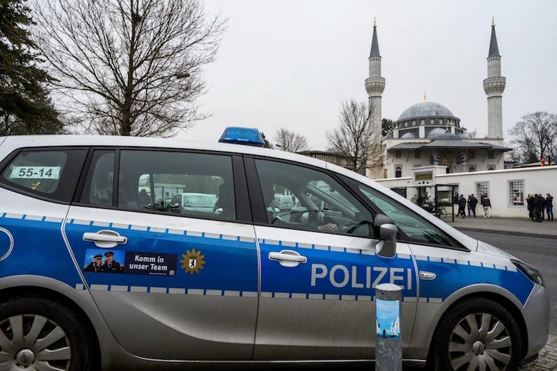 “حرب غزة” تؤجج الهجمات العنيفة المرتكبة ضد الجالية المسلمة في ألمانيا