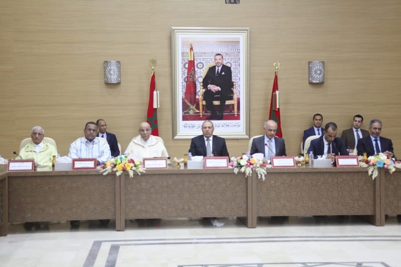 بنموسى: تنزيل “النظام المعدل” يحتاج مرونة