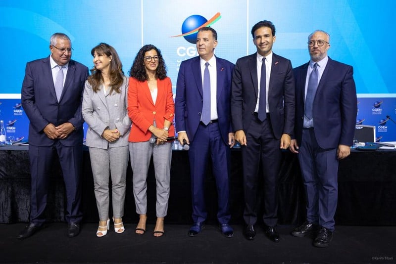 بعثة من “الباطرونا” تزور موريتانيا الشهر المقبل