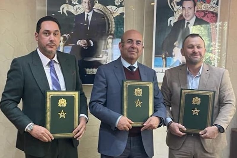 شراكة تبحث تطوير القنص بالنبال في المغرب