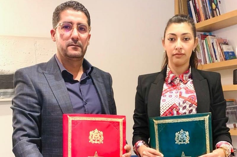 شراكة تجمع سينمائيين بالصحراء ولندن