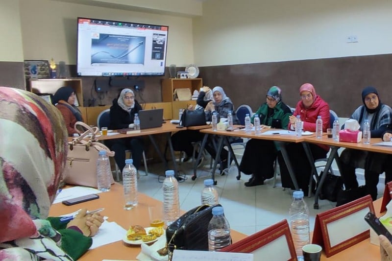 منتدى الزهراء يحذر من تفكيك تماسك الأسرة