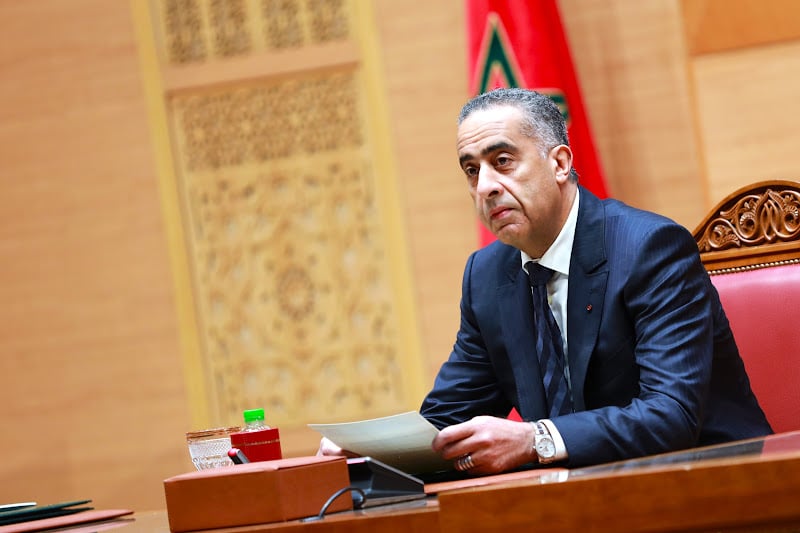 تعيينات أمنية جديدة بسلا والدار البيضاء