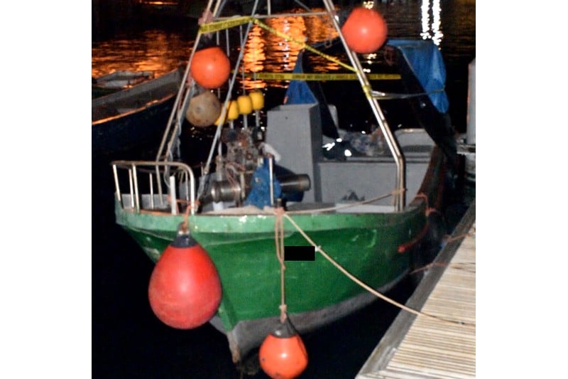 إحباط محاولة للهجرة السرية في الحسيمة