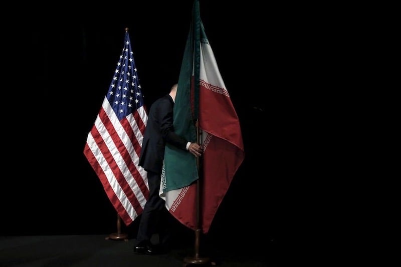 البنتاغون: أمريكا لا تسعى للحرب مع إيران