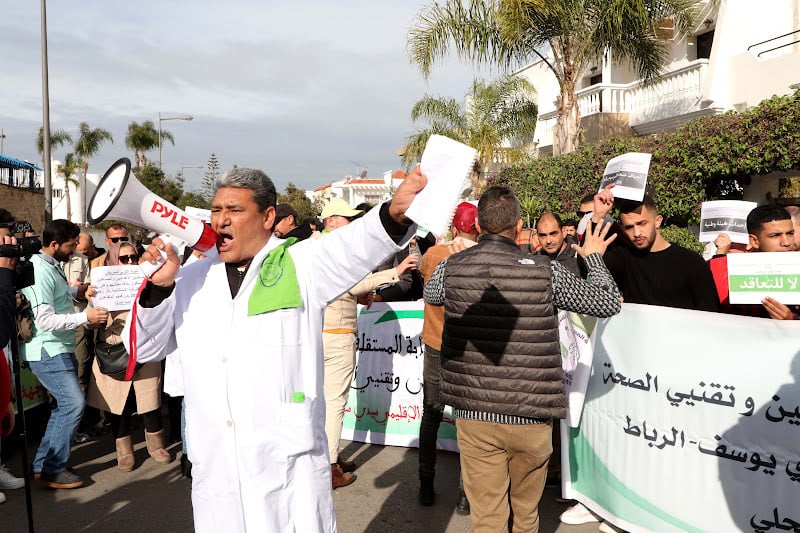 اتفاق بين وزارة الصحة والنقابات يقرّ زيادات وتعويضات مالية في الأجور