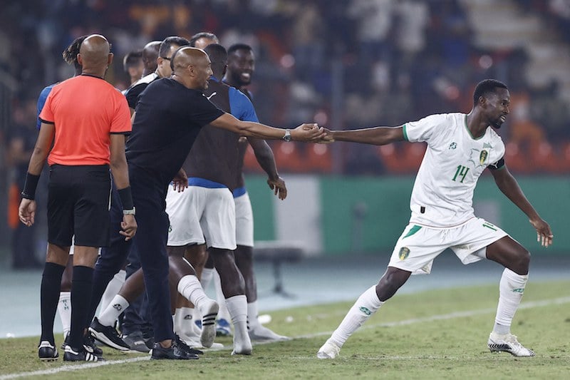 طموح “المرابطين” يصطدم بـ”الرأس الأخضر”