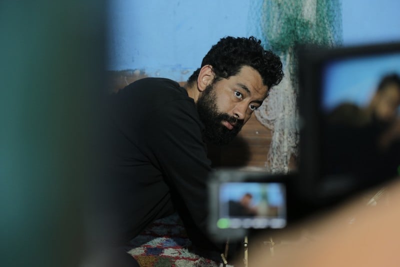 فيلم “أنين صامت” .. منتوج سينمائي جديد ينطق بمعاناة مرضى التوحد