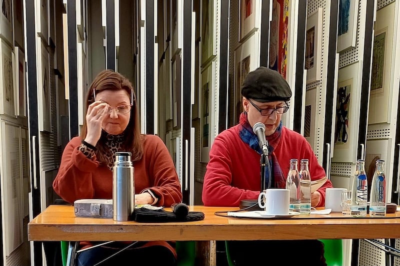 “شرق المتوسط” ترحل مرة أخرى إلى برلين