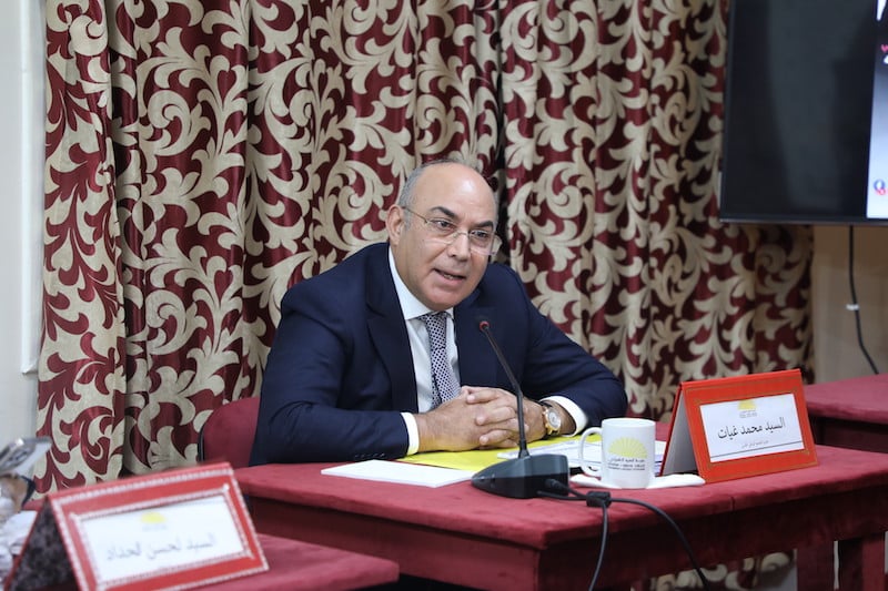 غيات: “البام” مستهدف بتصفية حسابات .. وأخنوش بعيد عن تضارب المصالح