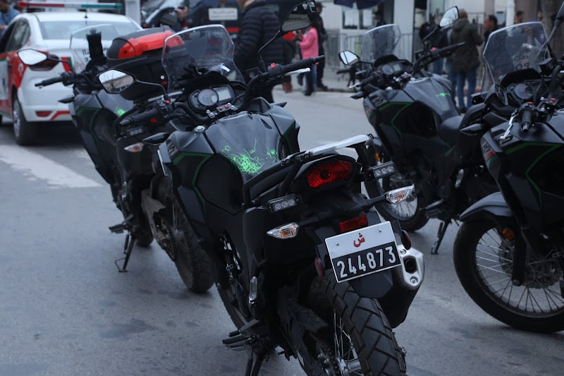 الأمن يفكك شبكة لتزوير “وثائق الفيزا”