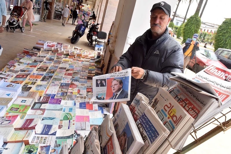 “النزاهة” تحث على مراجعة شاملة لقانون الحق في الحصول على المعلومات