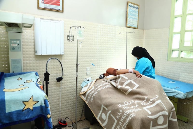 إنجازات ورش نظام الحماية الاجتماعية تقود المغرب إلى ترؤس لجنة أممية