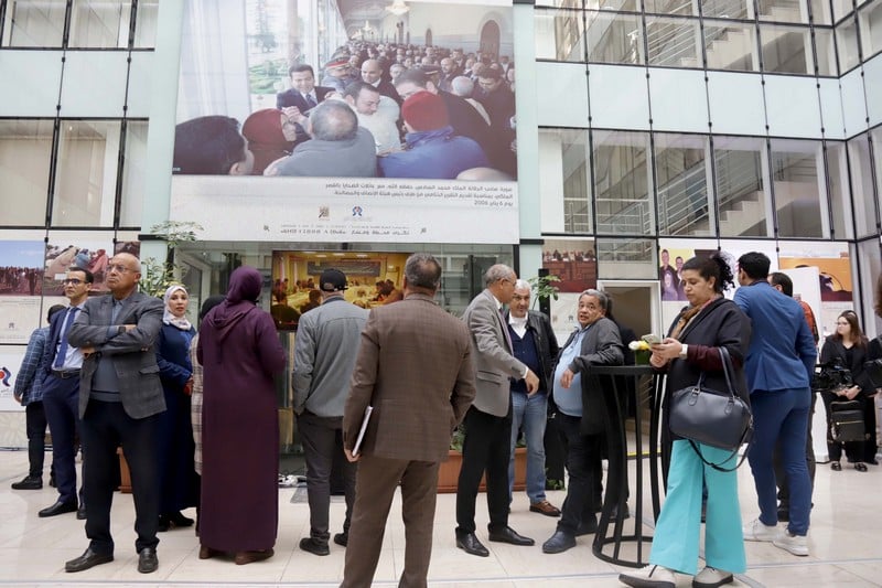 بناء الدولة الحديثة .. المغرب يحتفي بـ 20 سنة على تجربة “الإنصاف والمصالحة”