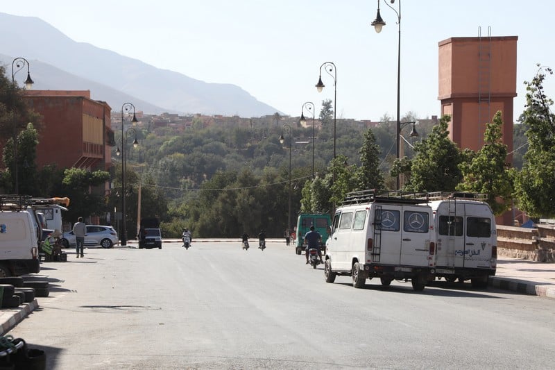 الدعم ينتظر “النقل المزدوج” بالمغرب .. وبرنامج جديد لاقتناء حافلات المسافرين