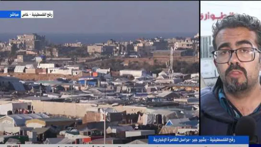 «القاهرة الإخبارية»: ارتقاء عدد من الشهداء في قصف إسرائيلي على 3 منازل وسط غزة