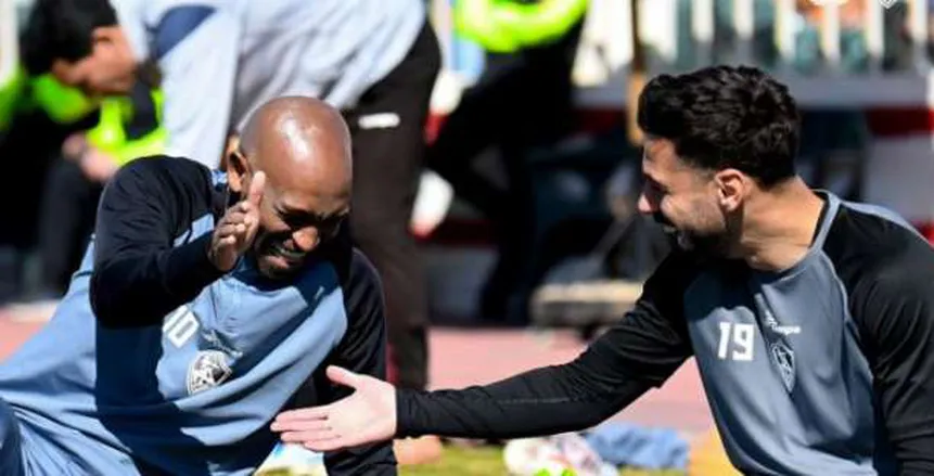 7 نجوم مهددون بالرحيل عن الزمالك مجانا