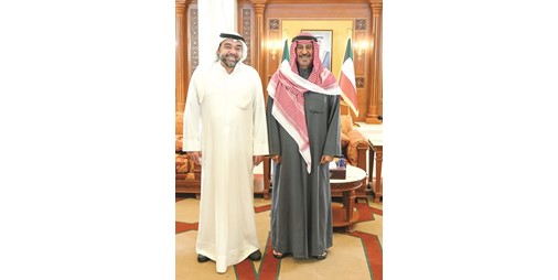 رئيس الوزراء النطق السامي جريء في الطرح ومباشر