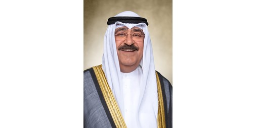 الأمير وسلطان عمان بحثا القضايا ذات الاهتمام المشترك ومستجدات التطورات على الساحتين الاقليمية والدولية