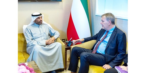 وزير الخارجية جهود حثيثة تقوم بها أونروا في الأراضي الفلسطينية