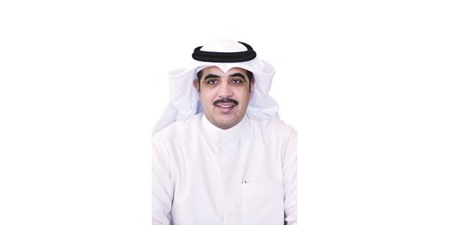 الظفيري احتفالية الأعياد الوطنية بالجامعة تأتي ترسيخا لروح الانتماء إلى وطننا الغالي