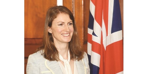 انطلاق الأسبوع البريطاني الـ 11 في الكويت 18 فبراير