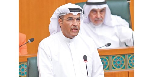 متعب العنزي لوزير التربية هل يوجد وصف وظيفي لمهنة المعلم؟