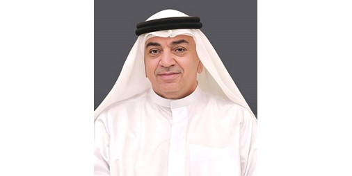 فواز سليمان مديرا تنفيذيا لاتحاد الصحفيين الخليجيين