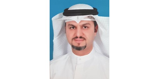 أحمد الصالح لـ الأنباء الأشغال تتابع الحالة المطرية ولم تسجل إغلاقات طرقات أو تجمعات للمياه