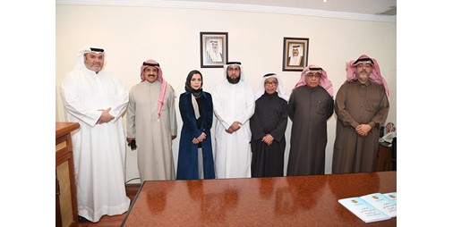 الجمعية العمومية لجمعية الصحفيين تعتمد التقريرين الإداري والمالي وتزكي مجلس إدارتها الجديد