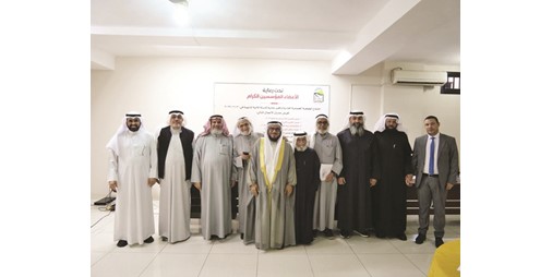 مندني التكافل قدمت مساعدات بـ 17 5 مليون دينار منذ 2005 حتى نهاية 2023