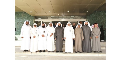 البلدية احتفلت بالأعياد الوطنية في مبناها الرئيسي