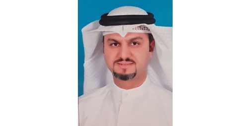 م أحمد الصالح ل الأنباء أمطار اليوم خفيفة ولا تجمعات للمياه في الطرقات