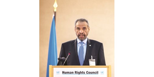 وزير الخارجية جرائم الاحتلال بغزة هزت الضمائر البشرية دون أي تحرك جاد من المجتمع الدولي