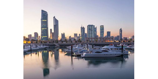 الأرصاد طقس غائم مع فرصة لأمطار رعدية متفرقة والعظمى 20