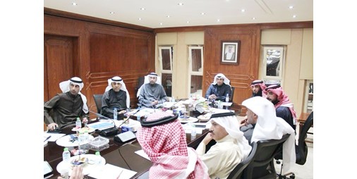 وزير الإعلام تسخير جميع الإمكانيات والطاقات لمواكبة انتخابات مجلس الأمة بما يليق بسمعة الكويت ومكانتها